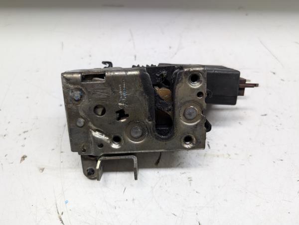FECHO DA PORTA FRENTE ESQ. CITROEN SAXO (S0, S1) | 96 - 04