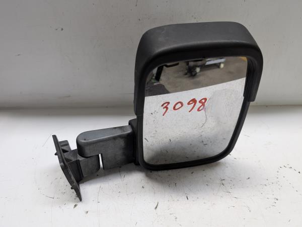ESPELHO RETROVISOR DTO FORD TRANSIT Caixa (E_ _) | 94 - 00