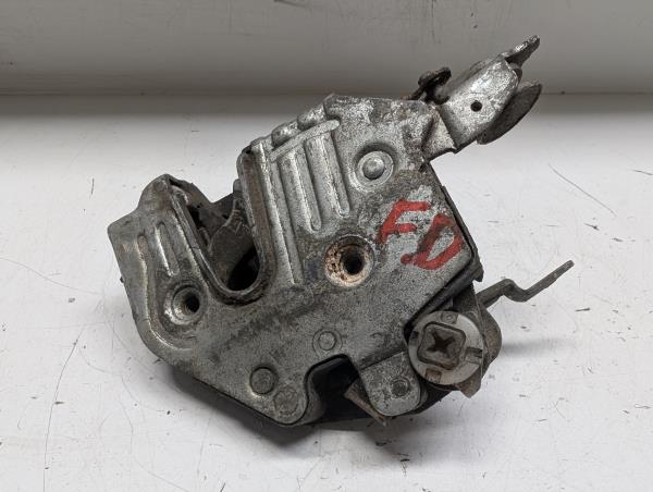 FECHO DA PORTA FRENTE DTO MERCEDES-BENZ E-CLASS (W124) | 93 - 96