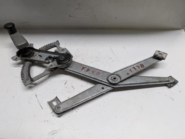 ELEVADOR FRENTE DIR MANUAL MERCEDES-BENZ E-CLASS (W124) | 93 - 96