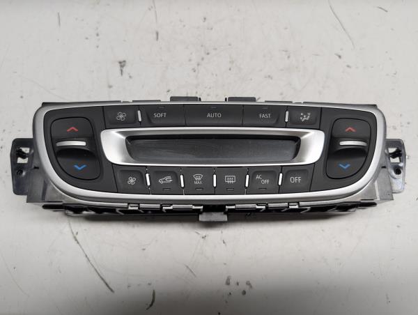 COMANDO SOFAGEM RENAULT MEGANE III Hatchback (BZ0/1_) | 08 - 