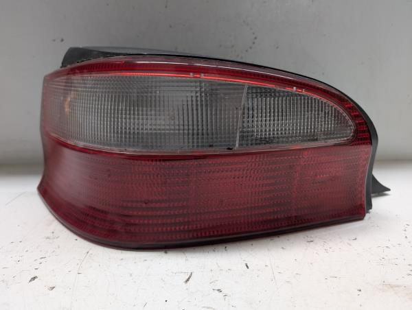 FAROLIM STOP ESQ. CITROEN SAXO (S0, S1) | 96 - 04