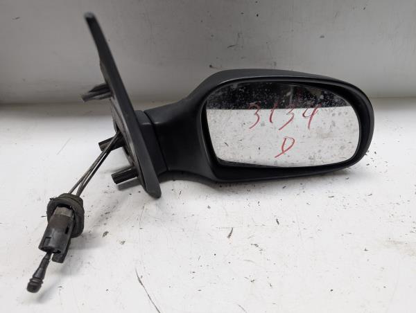 ESPELHO RETROVISOR DTO CITROEN SAXO (S0, S1) | 96 - 04