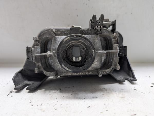 farol de nevoeiro CITROEN SAXO (S0, S1) | 96 - 04 Imagem-1