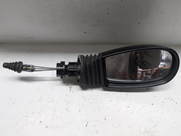 ESPELHO RETROVISOR ESQ FIAT PUNTO (188_) | 99 - 12