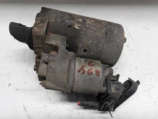 MOTOR DE ARRANQUE FIAT PUNTO (188_) | 99 - 12