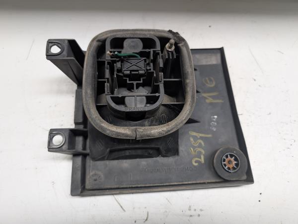 FAROLIM MALA ESQ. RENAULT 21 (B48_) | 89 - 94 Imagem-1