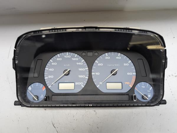 Quadrante VOLKSWAGEN GOLF III Van (1H1) | 91 - 97