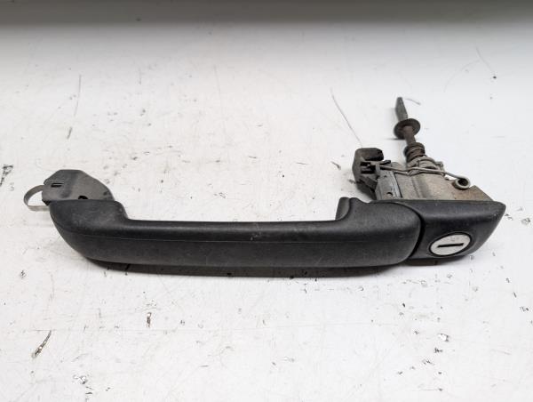 PUXADOR EXTERIOR FRENTE DIREITO VOLKSWAGEN GOLF III (1H1) | 91 - 98