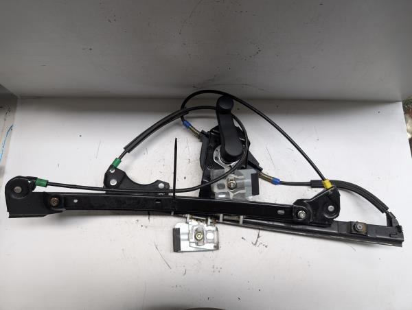 ELEVADOR FRENTE DIR MANUAL VOLKSWAGEN GOLF III (1H1) | 91 - 98