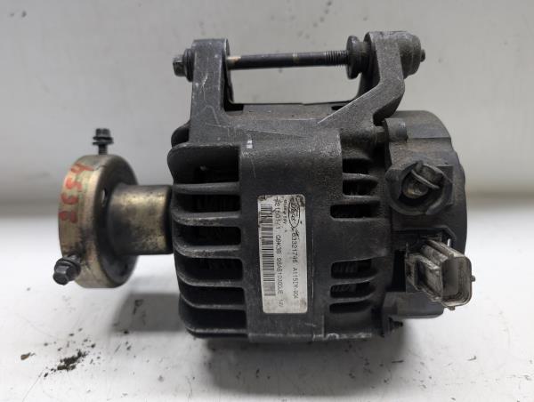 ALTERNADOR FORD FOCUS (DAW, DBW) | 98 - 09