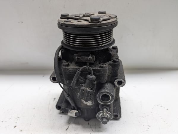 compressor ac FORD FOCUS (DAW, DBW) | 98 - 09