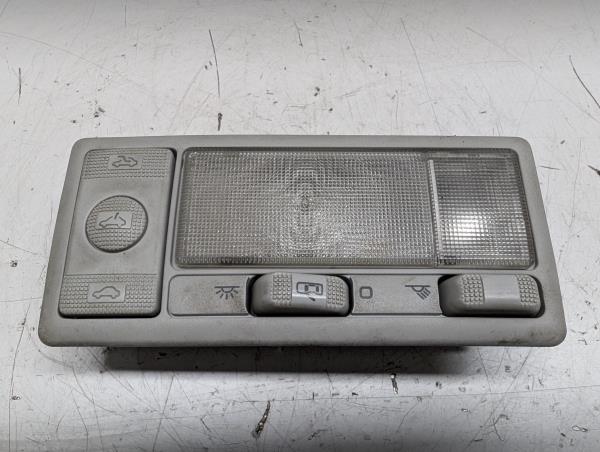 PLAFONIER VOLKSWAGEN GOLF III (1H1) | 91 - 98
