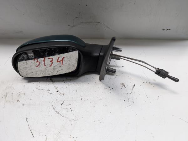 ESPELHO RETROVISOR ESQ CITROEN SAXO (S0, S1) | 96 - 04