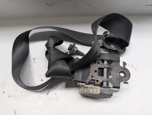CINTO CITROEN C3 I (FC_, FN_) | 02 - 