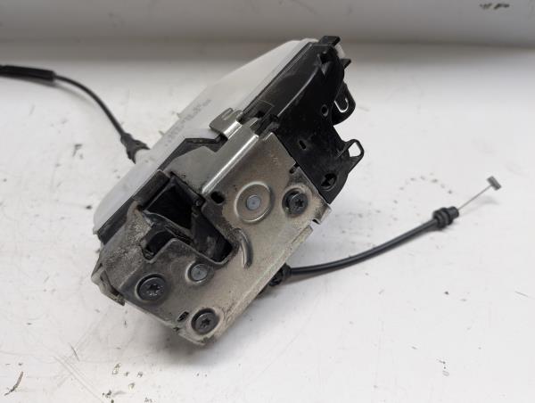 FECHO DA PORTA FRENTE DTO CITROEN C3 I (FC_, FN_) | 02 -  Imagem-3