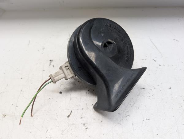 COLUNAS DE SOM CITROEN C3 I (FC_, FN_) | 02 - 