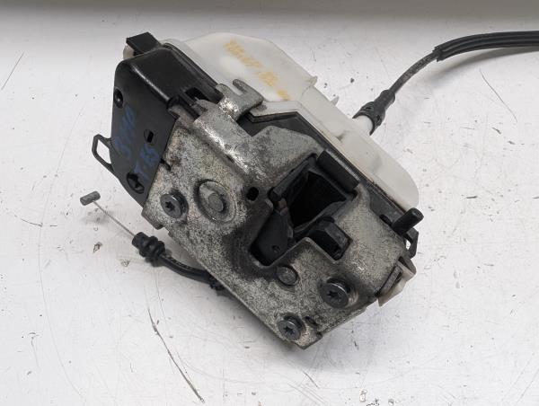 FECHO PORTA TRÁS ESQ. CITROEN C3 I (FC_, FN_) | 02 -  Imagem-1