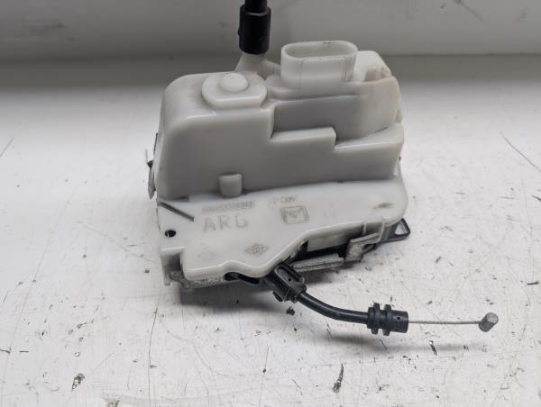 FECHO PORTA TRÁS ESQ. CITROEN C3 I (FC_, FN_) | 02 -  Imagem-2