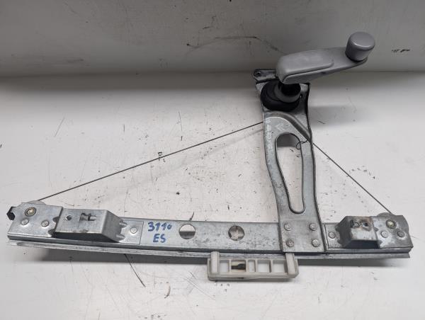 ELEVADOR TRAS ESQ. CITROEN C3 I (FC_, FN_) | 02 - 