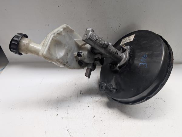 SERVOFREIO CITROEN C3 I (FC_, FN_) | 02 - 