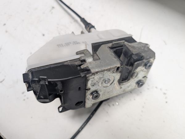 FECHO DA PORTA FRENTE ESQ. CITROEN C3 I (FC_, FN_) | 02 - 