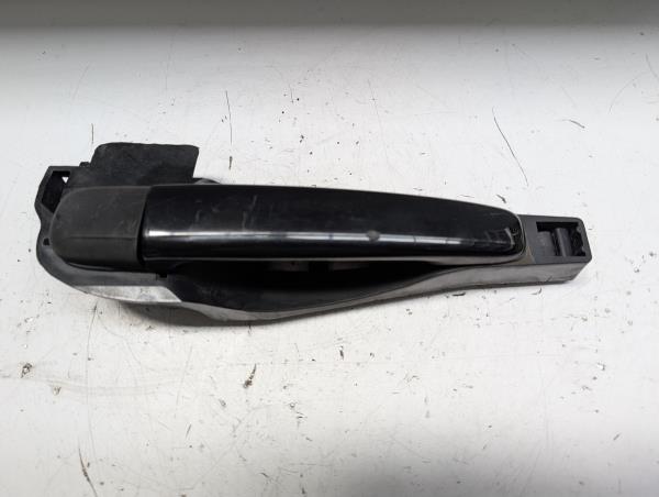 PUXADOR EXTERIOR FRENTE DIREITO CITROEN C3 I (FC_, FN_) | 02 - 
