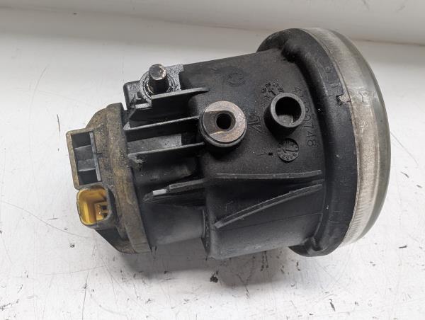 farol de nevoeiro CITROEN C3 I (FC_, FN_) | 02 -  Imagem-1