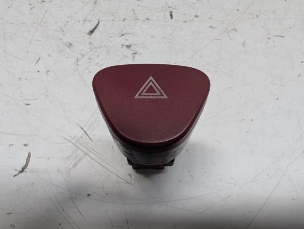 BOTAO QUATRO PISCAS CITROEN C3 I (FC_, FN_) | 02 - 
