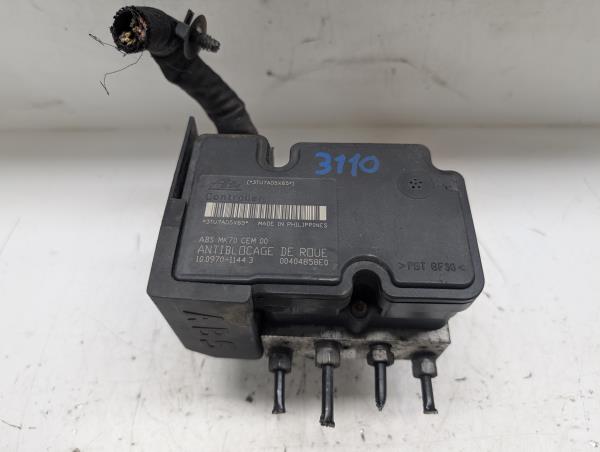 MODULO ABS CITROEN C3 I (FC_, FN_) | 02 - 
