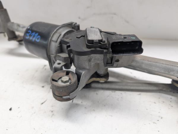 MOTOR LIMPA VIDROS DA FRENTE CITROEN C3 I (FC_, FN_) | 02 -  Imagem-1