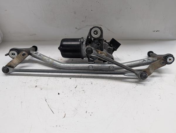 MOTOR LIMPA VIDROS DA FRENTE CITROEN C3 I (FC_, FN_) | 02 -  Imagem-2