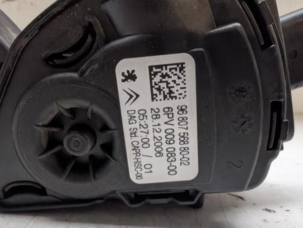PEDAL DO ACELARADOR CITROEN C3 I (FC_, FN_) | 02 -  Imagem-2
