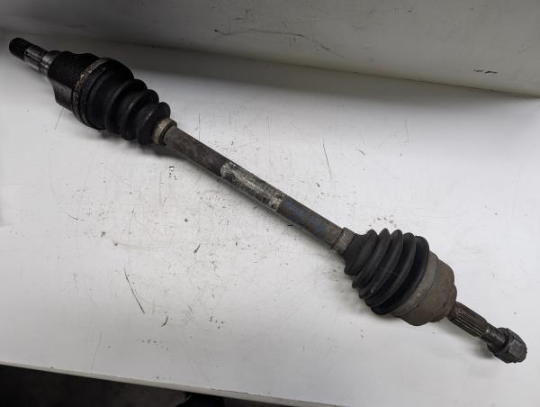 CARDAN ESQUERDO CITROEN C3 I (FC_, FN_) | 02 - 