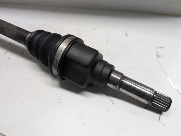 CARDAN DIREITO CITROEN C3 I (FC_, FN_) | 02 - 