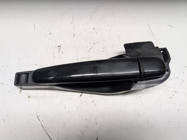 PUXADOR EXTERIOR TRAS ESQUERDO CITROEN C3 I (FC_, FN_) | 02 - 