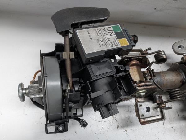 COLUNA DIREÇÃO OPEL CORSA C (X01) | 00 - 09 Imagem-2