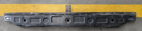 SUPORTE DE PARACHOQUES HYUNDAI ATOS (MX) | 97 - 