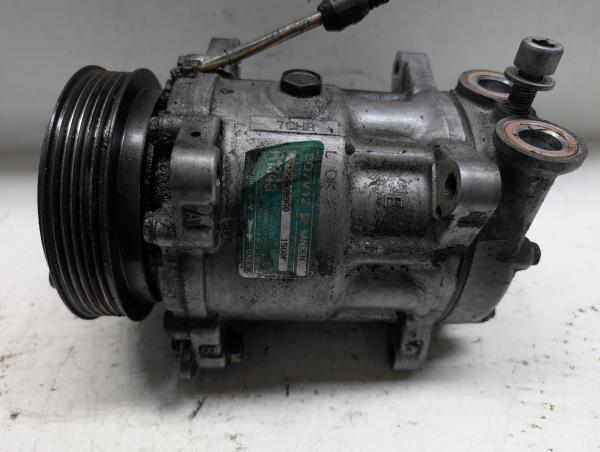 compressor ac PEUGEOT 306 (7B, N3, N5) | 93 - 03