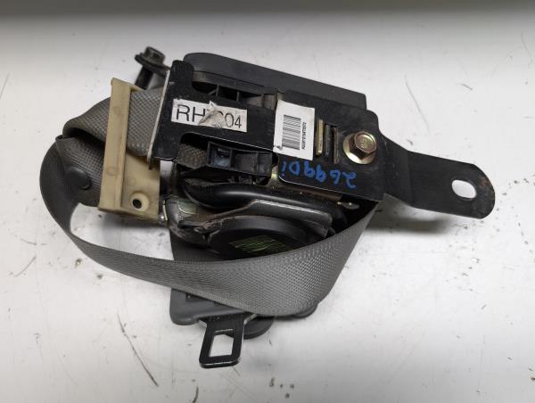 CINTO HYUNDAI ATOS (MX) | 97 - 