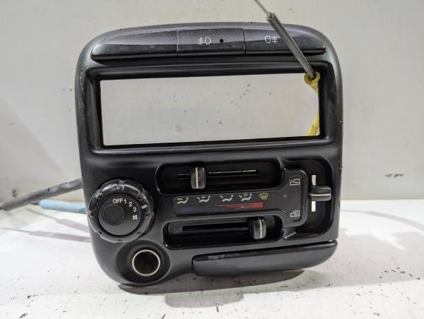 COMANDO SOFAGEM HYUNDAI ATOS (MX) | 97 - 