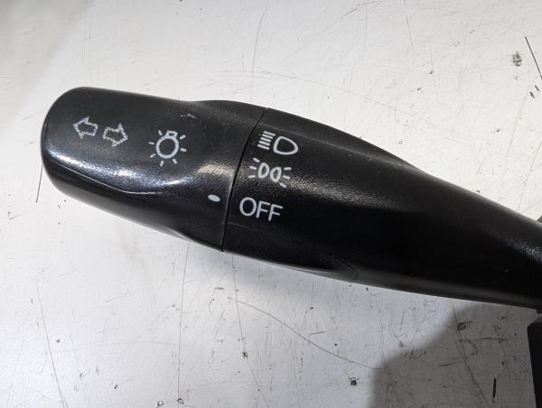 MANETE DUPLA HYUNDAI ATOS (MX) | 97 -  Imagem-2