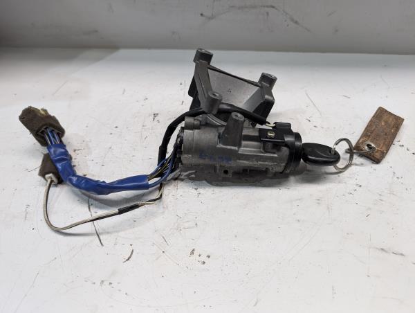 CANHAO IGNIÇÃO HYUNDAI ATOS (MX) | 97 - 