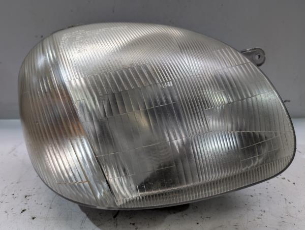 OTICA DTO HYUNDAI ATOS (MX) | 97 - 