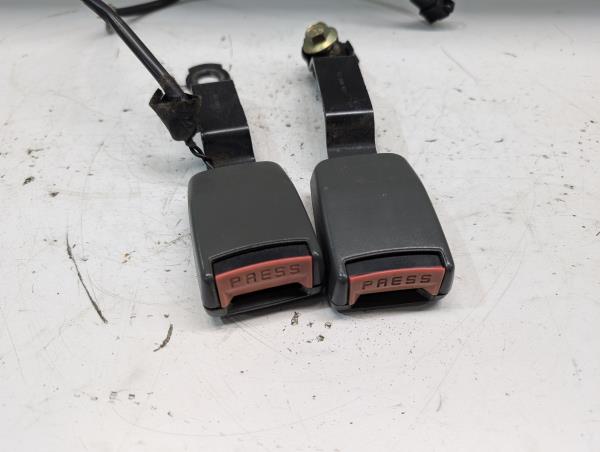 PRETENSOR DE CINTO HYUNDAI ATOS (MX) | 97 - 