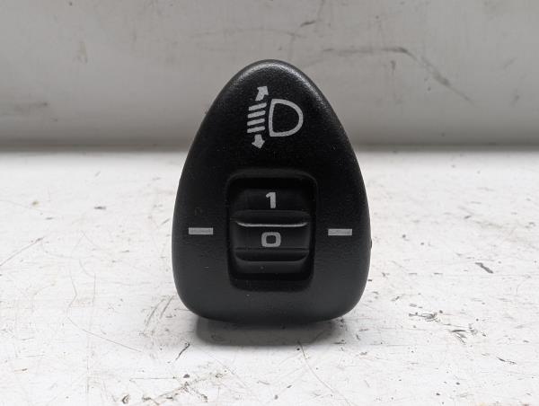 BOTAO LUZES HYUNDAI ATOS (MX) | 97 - 