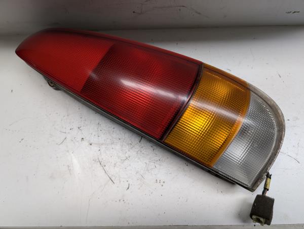 FAROLIM STOP DTO HYUNDAI ATOS (MX) | 97 - 