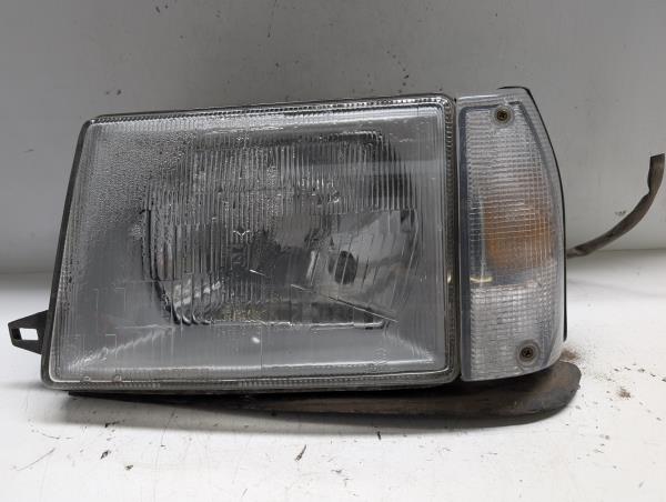 ÓTICA ESQ. LANCIA Y10 (156_) | 85 - 95