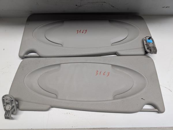 PALAS DO SOL RENAULT KANGOO / GRAND KANGOO (KW0/1_) | 08 - 
