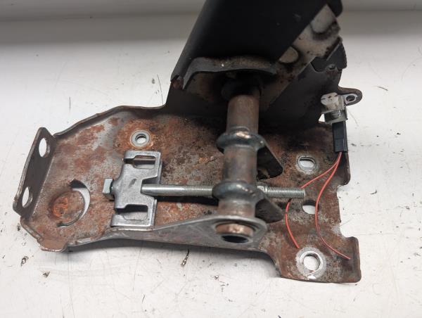TRAVAO DE MAO RENAULT KANGOO (KC0/1_) | 97 - 